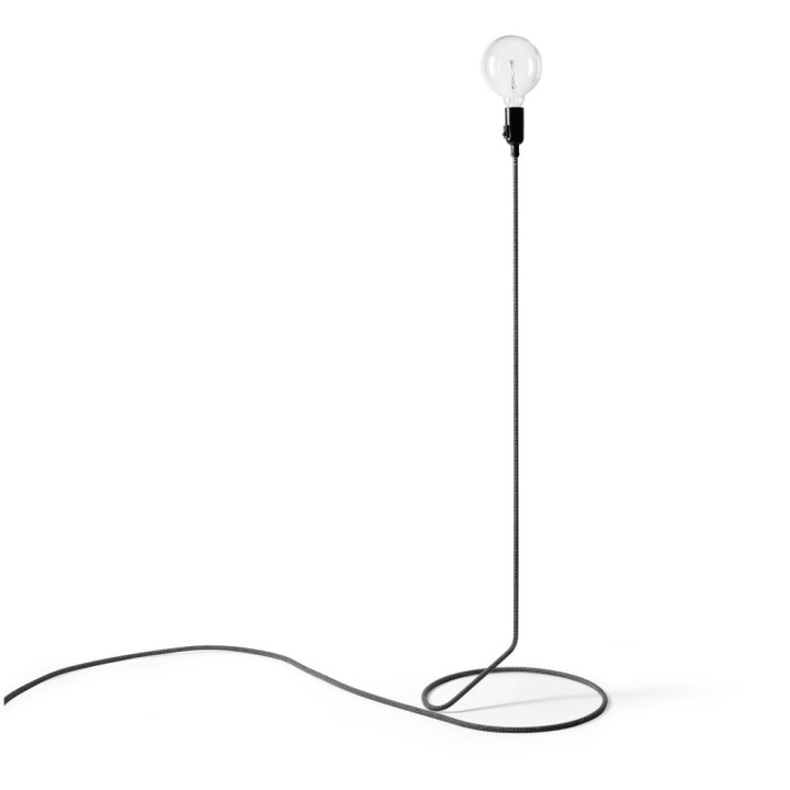 Design House Stockholm - Cord Lamp Stehleuchte Design House Stockholm - Cord Lamp Stehleuchte