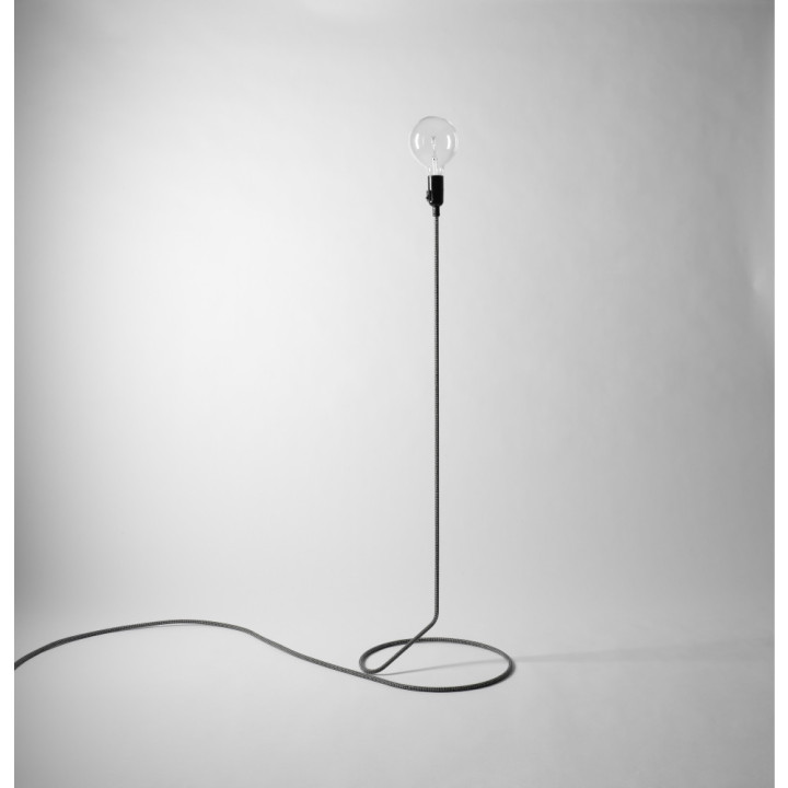 Design House Stockholm - Cord Lamp Stehleuchte Design House Stockholm - Cord Lamp Stehleuchte