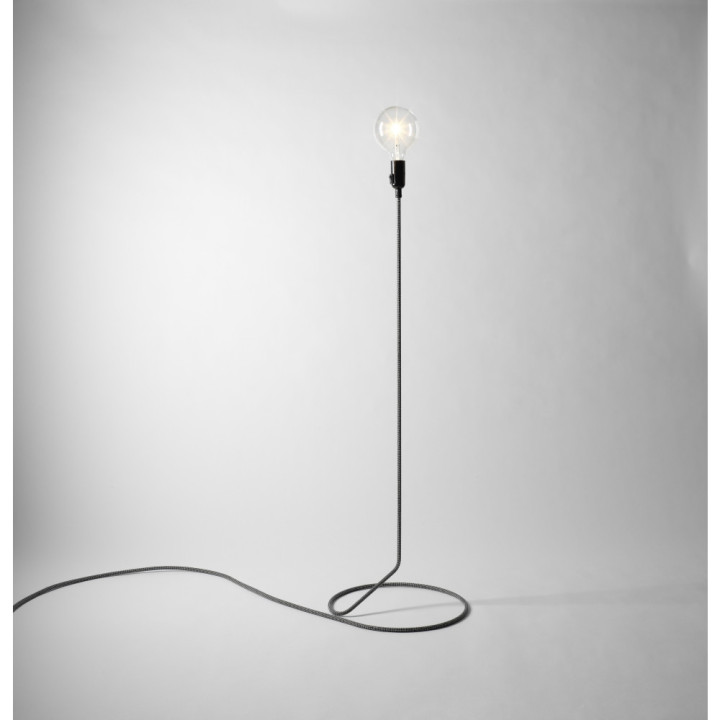 Design House Stockholm - Cord Lamp Stehleuchte Design House Stockholm - Cord Lamp Stehleuchte
