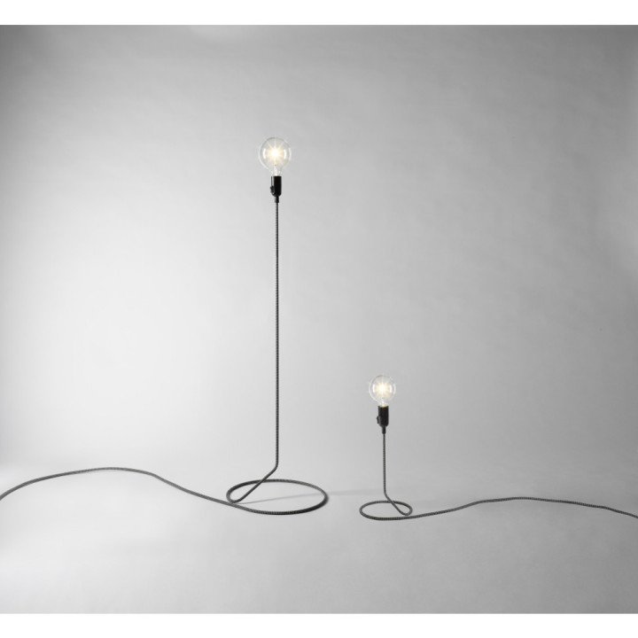 Design House Stockholm - Cord Lamp Stehleuchte Design House Stockholm - Cord Lamp Stehleuchte