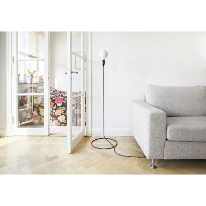 Design House Stockholm - Cord Lamp Stehleuchte Design House Stockholm - Cord Lamp Stehleuchte