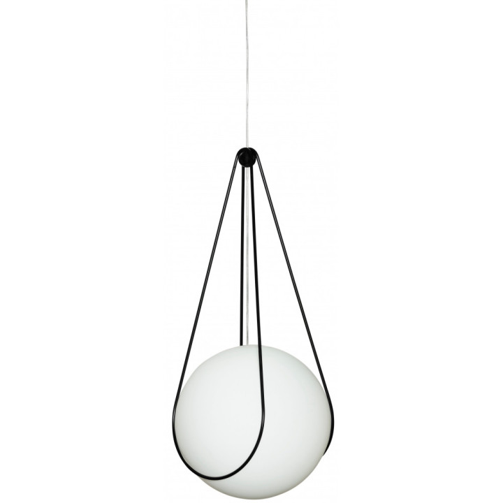 Design House Stockholm - Kosmos Halterung für Luna Hängeleuchte Design House Stockholm - Kosmos Halterung für Luna Hängeleuchte