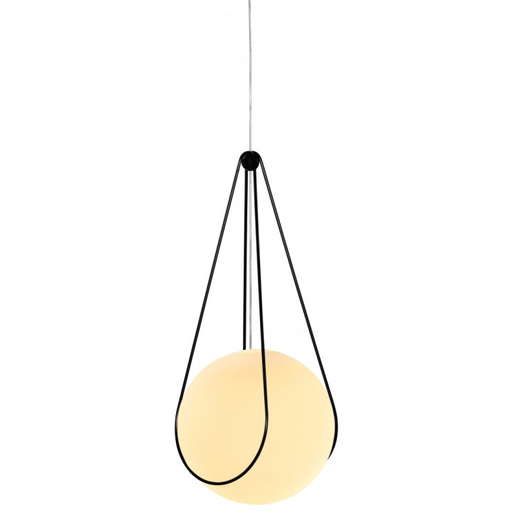 Design House Stockholm - Kosmos Halterung für Luna Hängeleuchte Design House Stockholm - Kosmos Halterung für Luna Hängeleuchte