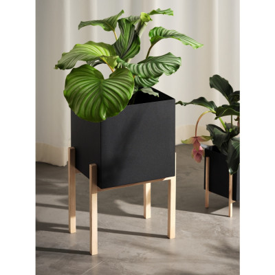 Design House Stockholm - Botanic Blumentopf hoch Design House Stockholm - Botanic Blumentopf hoch