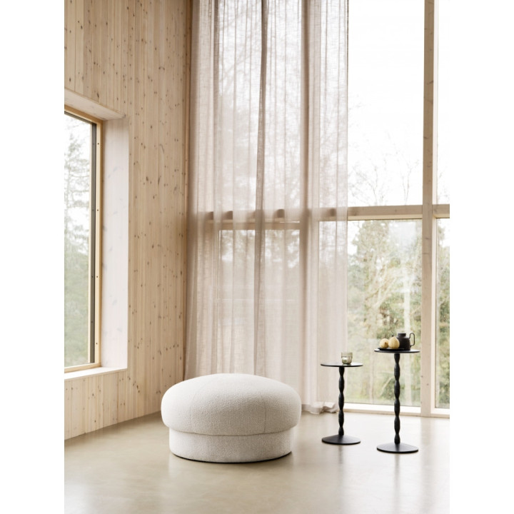 Design House Stockholm - Uno Pouf Hocker Ø94 cm Design House Stockholm - Uno Pouf Hocker Ø94 cm