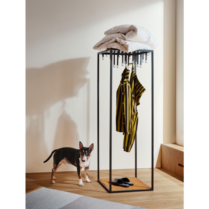 Design House Stockholm - Atelier Garderobe Design House Stockholm - Atelier Garderobe