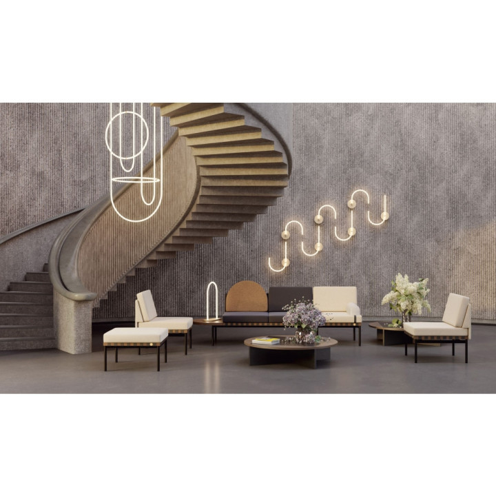 Petite Friture - Tavla Couchtisch Petite Friture - Tavla Couchtisch