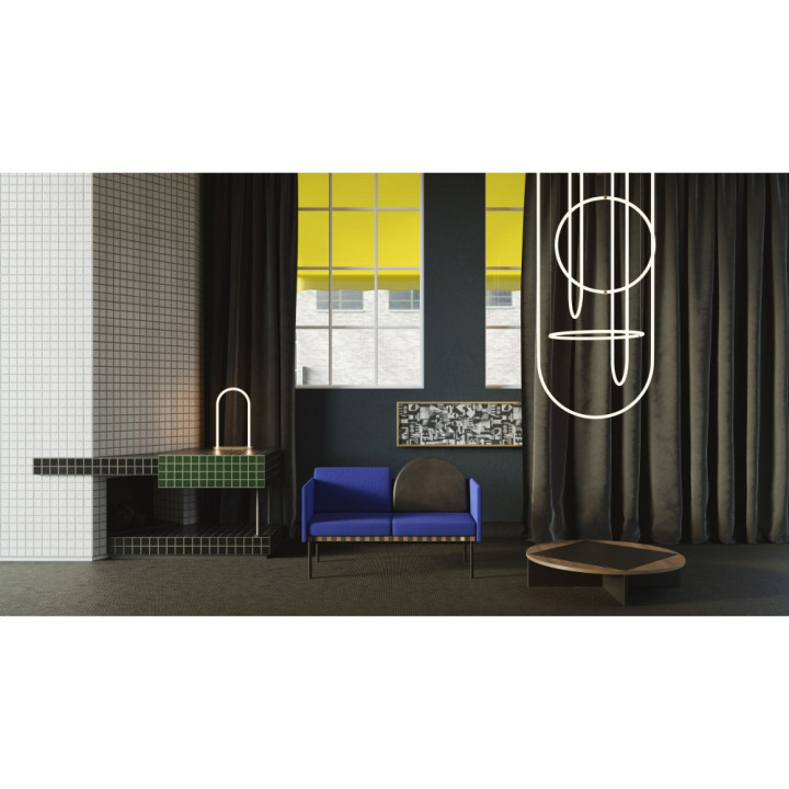 Petite Friture - Tavla Couchtisch Petite Friture - Tavla Couchtisch