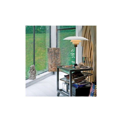 Louis Poulsen - PH 4/3 Tischleuchte Louis Poulsen - PH 4/3 Tischleuchte