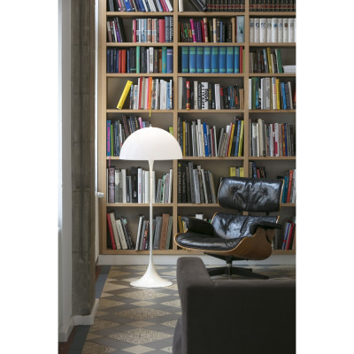 Louis Poulsen - Panthella Stehleuchte Louis Poulsen - Panthella Stehleuchte