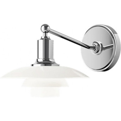 Louis Poulsen - PH 2/1 Wandleuchte ohne Schalter Louis Poulsen - PH 2/1 Wandleuchte ohne Schalter