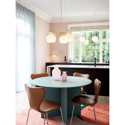 Louis Poulsen - VL Ring Crown 3 Pendelleuchte Louis Poulsen - VL Ring Crown 3 Pendelleuchte