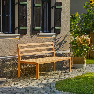 Weishäupl - New Hampton Bank Weishäupl - New Hampton Bank