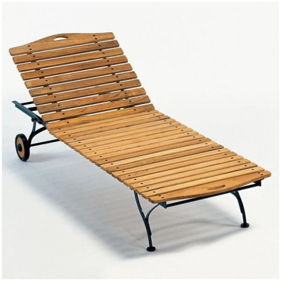 Weishäupl - Schutzhaube für Classic Liege Weishäupl - Schutzhaube für Classic Liege