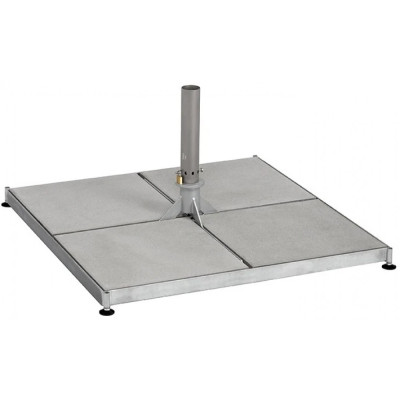 Weishäupl - Schirmständer für Teleskop Schirm