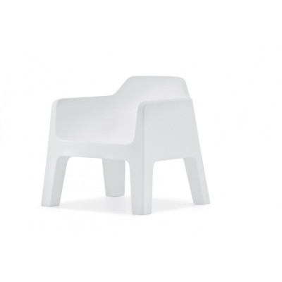 Pedrali - Plus Air 631 Loungesessel Pedrali - Plus Air 631 Loungesessel
