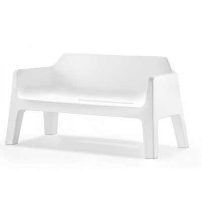 Pedrali - Plus Air 636 Sofa Pedrali - Plus Air 636 Sofa