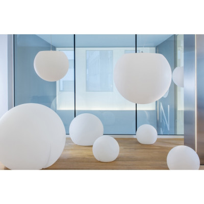 Pedrali - Happy Apple Wandleuchte Pedrali - Happy Apple Wandleuchte