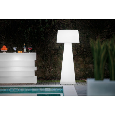 Pedrali - Time Out Stehleuchte Pedrali - Time Out Stehleuchte