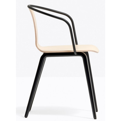 Pedrali - Jamaica 2915 Stuhl Pedrali - Jamaica 2915 Stuhl