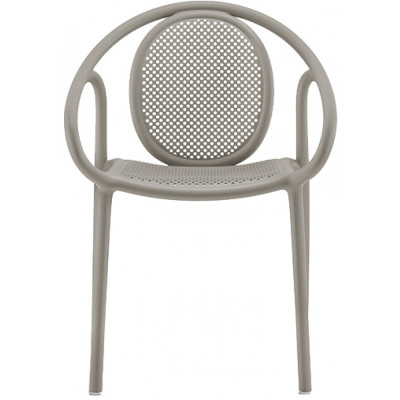 Pedrali - Remind 3735 Stuhl recycelt Pedrali - Remind 3735 Stuhl recycelt