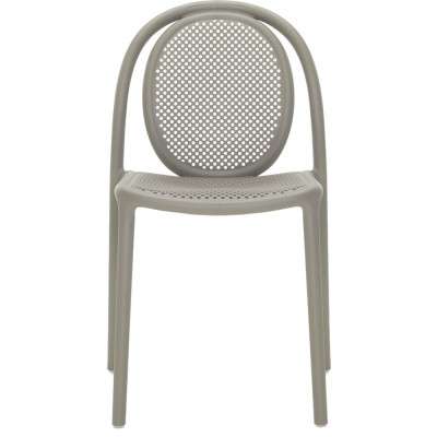 Pedrali - Remind 3730 Stuhl recycelt Pedrali - Remind 3730 Stuhl recycelt