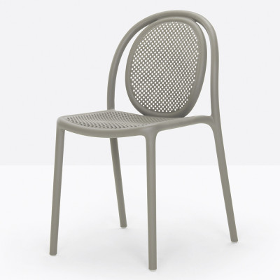 Pedrali - Remind 3730 Stuhl recycelt Pedrali - Remind 3730 Stuhl recycelt