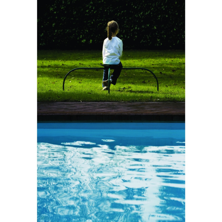 Zanotta - Allunaggio Hocker Zanotta - Allunaggio Hocker