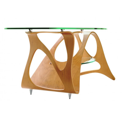 Zanotta - Arabesco Couchtisch Zanotta - Arabesco Couchtisch