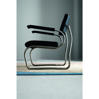 Zanotta - Sant'Elia Armlehnstuhl Zanotta - Sant'Elia Armlehnstuhl