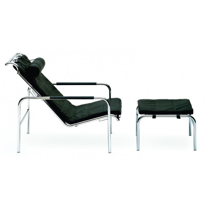 Zanotta - Genni Chaiselongue Zanotta - Genni Chaiselongue