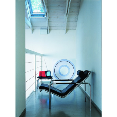 Zanotta - Genni Chaiselongue Zanotta - Genni Chaiselongue