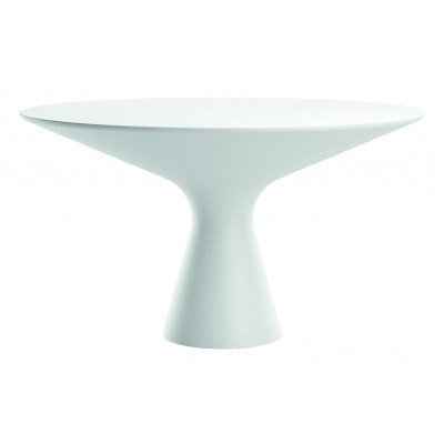 Zanotta - Blanco Tisch Ø 130 cm Zanotta - Blanco Tisch Ø 130 cm