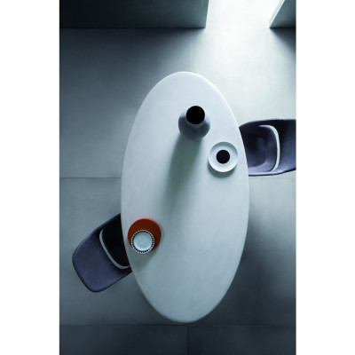 Zanotta - Fenice Tisch Zanotta - Fenice Tisch