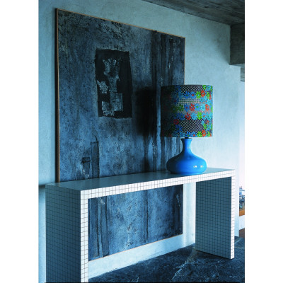 Zanotta - Quaderna Konsole Zanotta - Quaderna Konsole