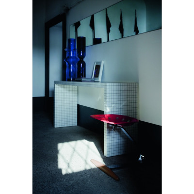 Zanotta - Quaderna Konsole Zanotta - Quaderna Konsole