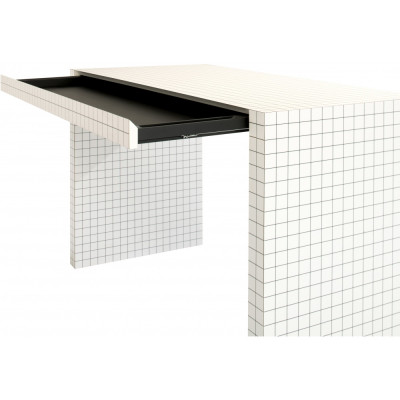 Zanotta - Quaderna 2750 Schreibtisch Zanotta - Quaderna 2750 Schreibtisch