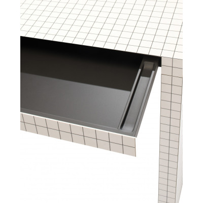 Zanotta - Quaderna 2750 Schreibtisch Zanotta - Quaderna 2750 Schreibtisch