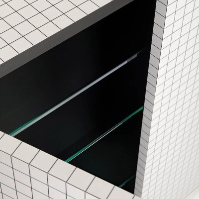 Zanotta - Quaderna Highboard Zanotta - Quaderna Highboard