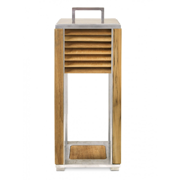 Ethimo - Ginger Tischleuchte Ethimo - Ginger Tischleuchte