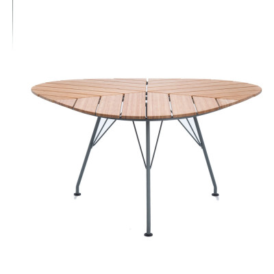 Houe - Leaf Outdoor Tisch Houe - Leaf Outdoor Tisch