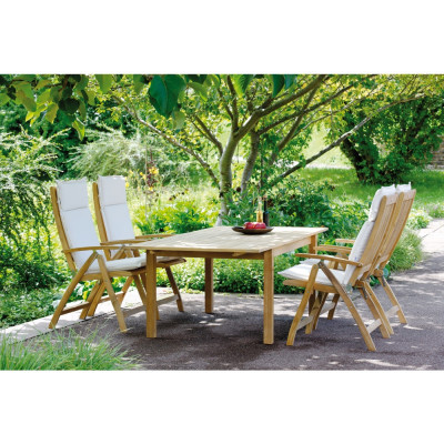 Stern - Malaga Klappsessel Stern - Malaga Klappsessel