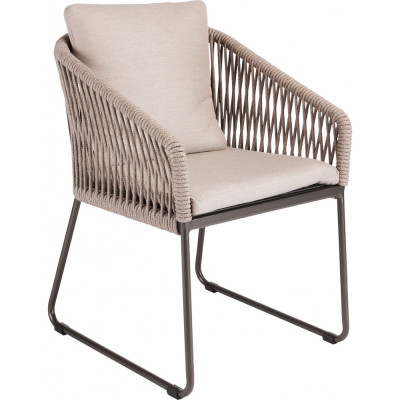 Stern - Marla Kufensessel Stern - Marla Kufensessel