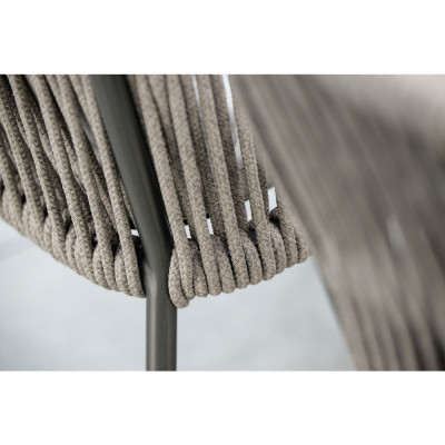 Stern - Marla Kufensessel Stern - Marla Kufensessel