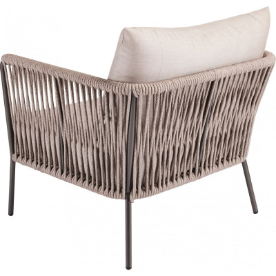 Stern - Marla Lounge Sessel Stern - Marla Lounge Sessel