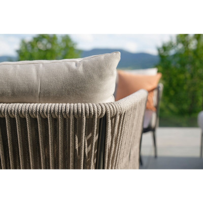 Stern - Marla Lounge Sessel Stern - Marla Lounge Sessel