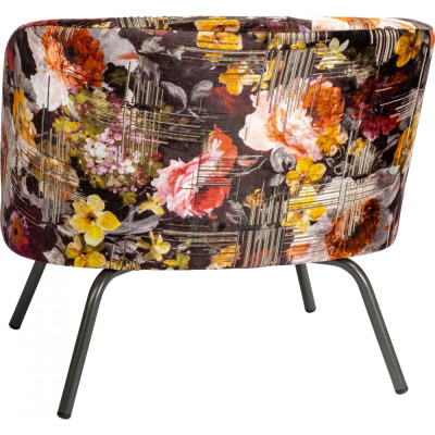 Stern - Leni Lounge Sessel Stern - Leni Lounge Sessel