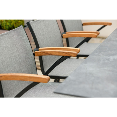 Stern - Laris Stapelsessel Stern - Laris Stapelsessel