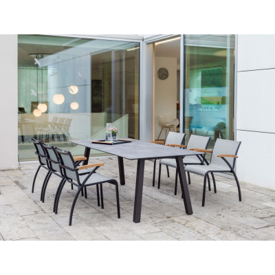 Stern - Laris Stapelsessel Stern - Laris Stapelsessel