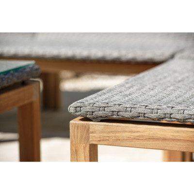 Stern - Leah Lounge Hocker Stern - Leah Lounge Hocker